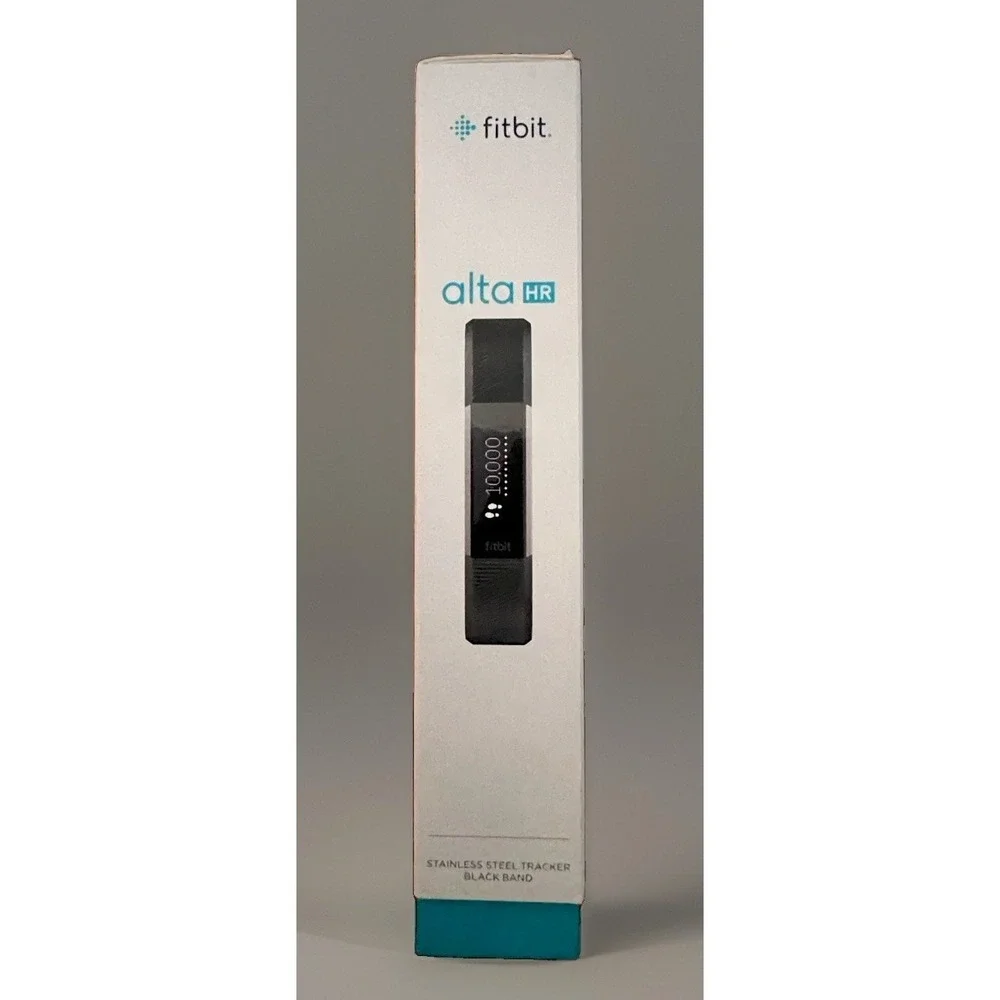 fitbit pre owned